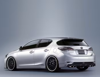 Artisan Spirits Lexus CT200h '2011–13