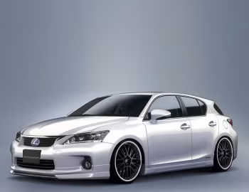 Artisan Spirits Lexus CT200h '2011–13