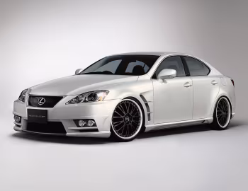 Artisan Spirits Lexus IS 350 '2006–08