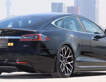 Artisan Spirits Tesla Model S '2016