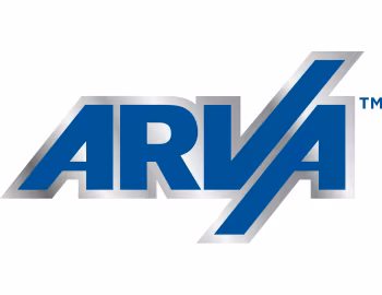 Лагатып ARVA '1979–н.ч.