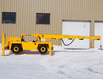 ARVA MC210 '2014–pr.