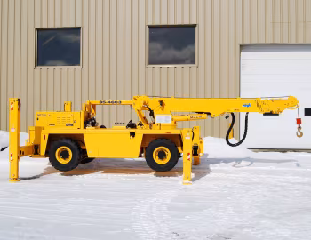 ARVA MC210 '2014–pr.