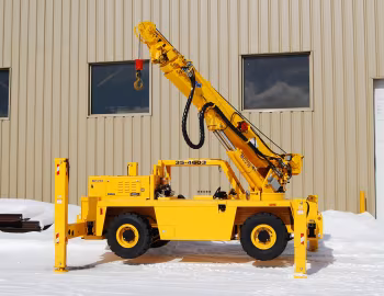 ARVA MC210 '2014–pr.