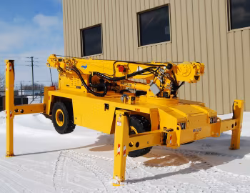 ARVA MC210 '2014–pr.