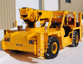 ARVA MC210 '2014–pr.
