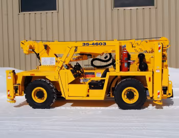 ARVA MC210 '2014–pr.