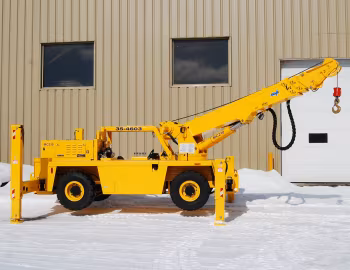 ARVA MC210 '2014–pr.