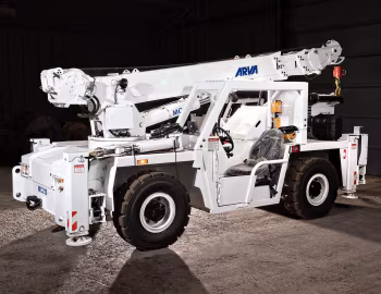 ARVA MC210 '2014–pr.