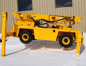 ARVA MC210 '2014–pr.