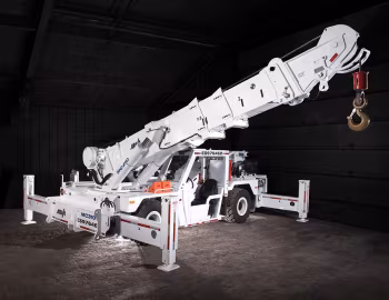 ARVA MC310 '2016–pr.