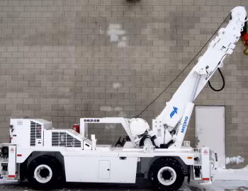 ARVA MC310 '2016–pr.
