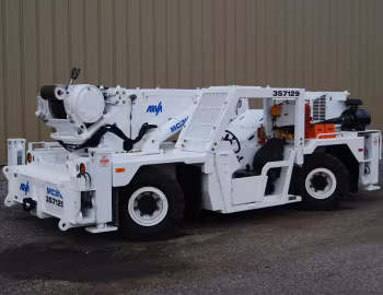 ARVA MC310 '2016–pr.