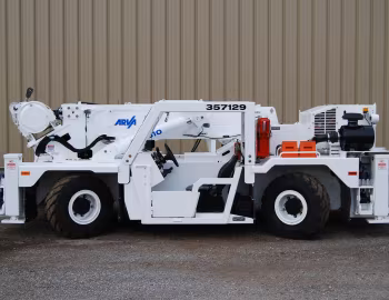 ARVA MC310 '2016–pr.