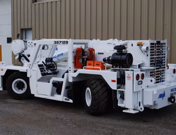 ARVA MC310 '2016–pr.