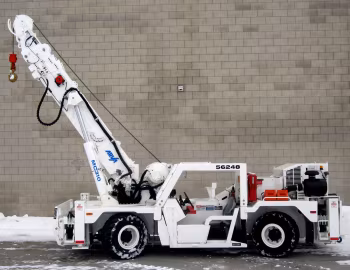 ARVA MC310 '2016–pr.