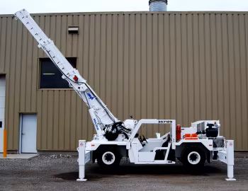 ARVA MC310 '2016–pr.