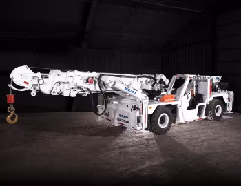 ARVA MC310 '2016–pr.
