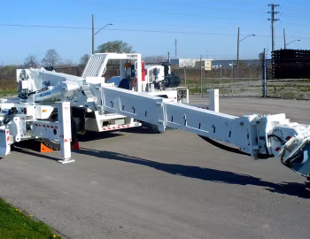 ARVA MC350 '2016–pr.