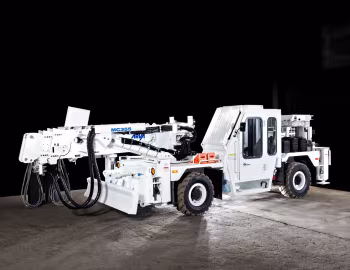 ARVA MC355 '2019–pr.
