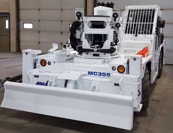 ARVA MC355 '2019–pr.