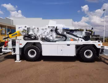 ARVA MC355 '2019–pr.