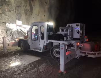 ARVA MC355 '2019–pr.