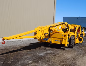 ARVA MC430 '2016–pr.