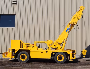 ARVA MC430 '2016–pr.