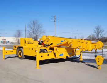ARVA MC430 '2016–pr.