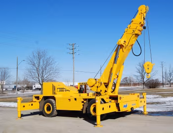 ARVA MC430 '2016–pr.