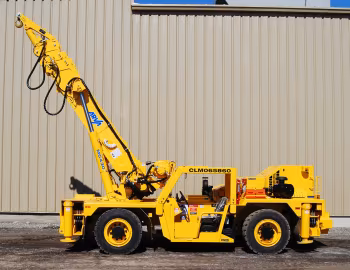 ARVA MC430 '2016–pr.