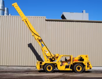 ARVA MC430 '2016–pr.