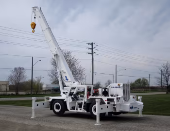 ARVA MC500 '2015–pr.