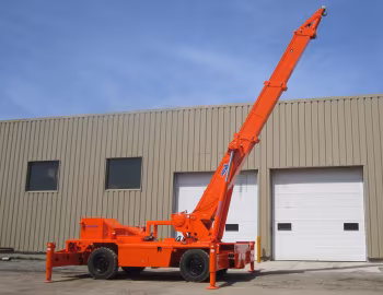 ARVA MC500 '2015–pr.