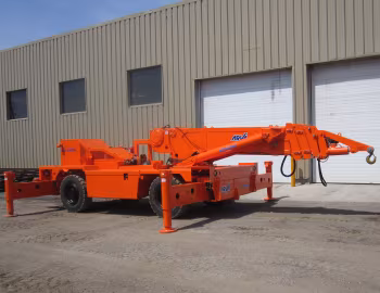 ARVA MC500 '2015–pr.