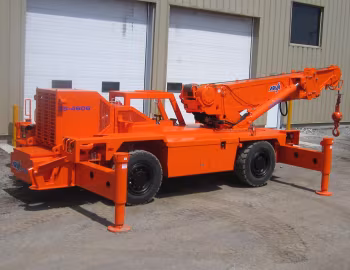 ARVA MC500 '2015–pr.