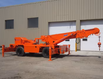 ARVA MC500 '2015–pr.