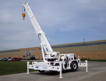 ARVA MC500 '2015–pr.