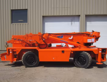 ARVA MC500 '2015–pr.