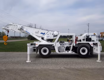 ARVA MC500 '2015–pr.