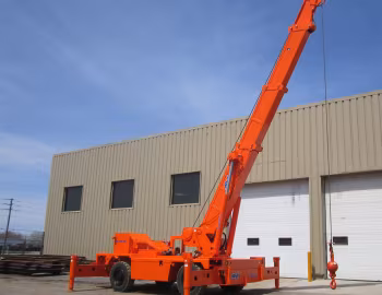 ARVA MC500 '2015–pr.