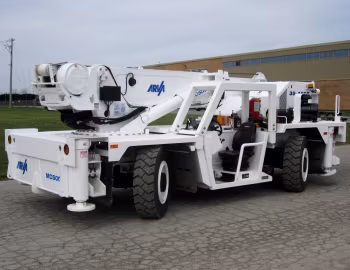 ARVA MC500 '2015–pr.