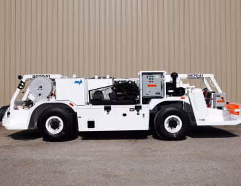 ARVA SV12100 '2016–pr.