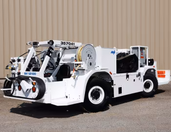 ARVA SV12100 '2016–pr.