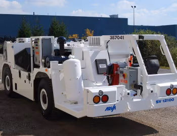 ARVA SV12100 '2016–pr.