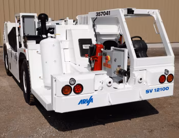 ARVA SV12100 '2016–pr.