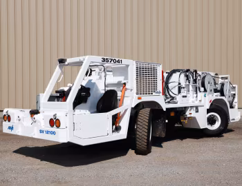 ARVA SV12100 '2016–pr.