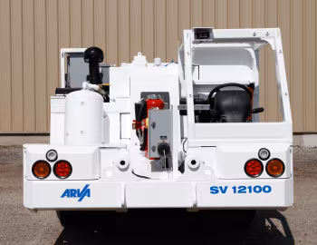 ARVA SV12100 '2016–pr.
