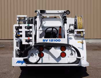 ARVA SV12100 '2016–pr.